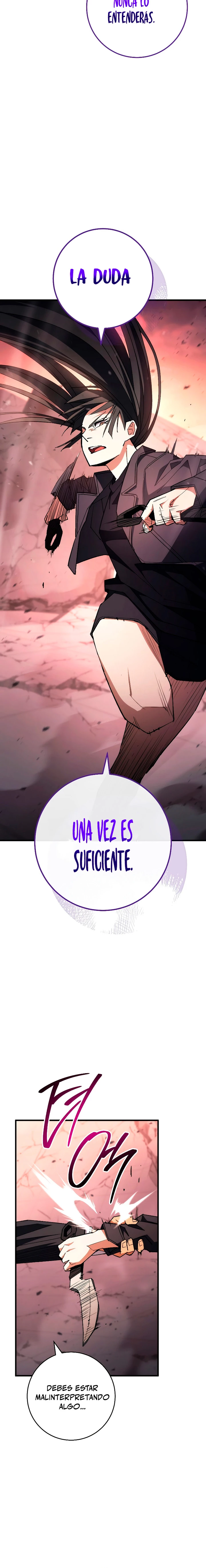 Heroe, regresa Capítulo 90 - Página 16 en español