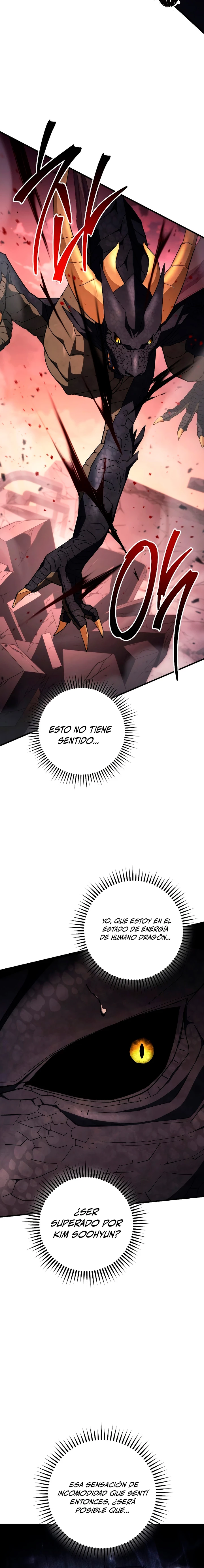 Heroe, regresa Capítulo 90 - Página 3 en español