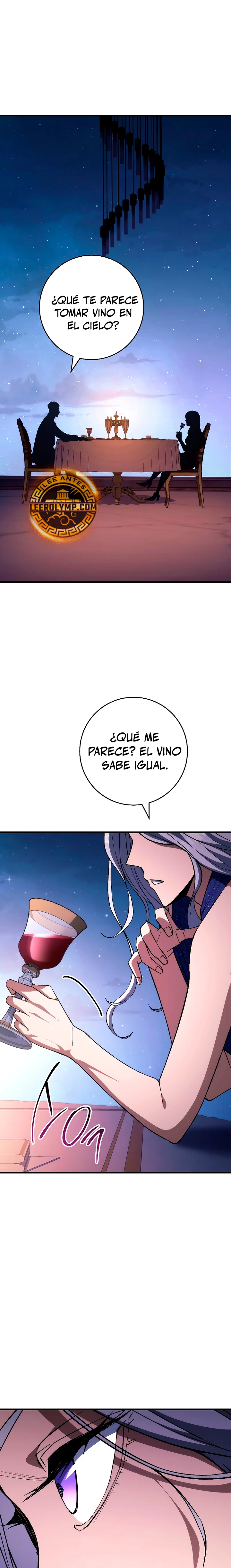 Heroe, regresa Capítulo 91 - Página 23 en español