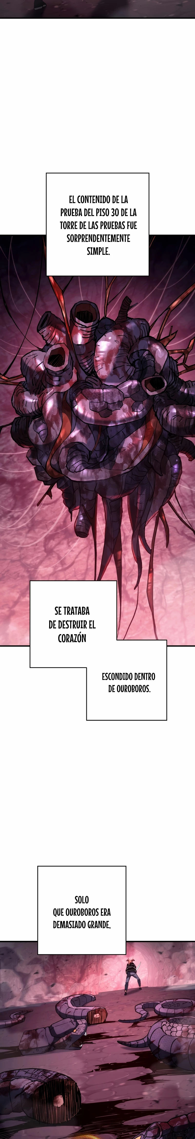 Heroe, regresa Capítulo 92 - Página 3 en español