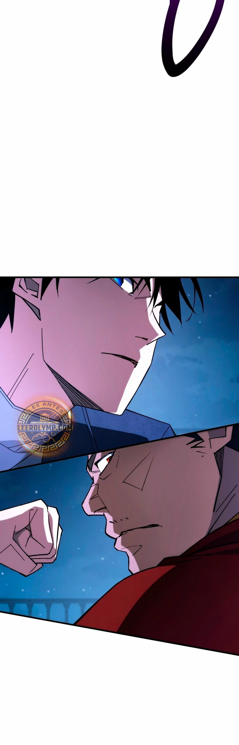 Heroe, regresa Capítulo 93 - Página 34 en español