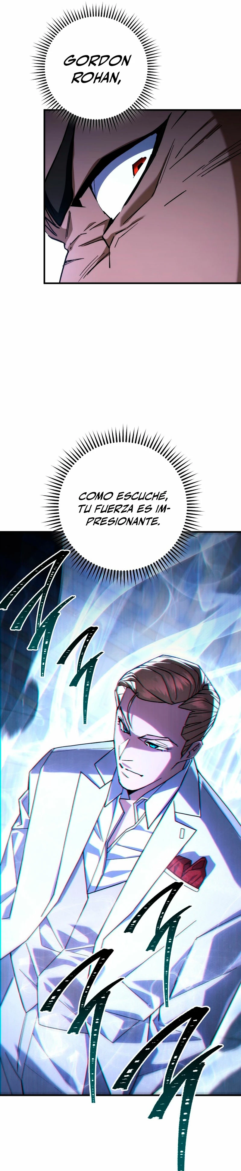Heroe, regresa Capítulo 93 - Página 35 en español