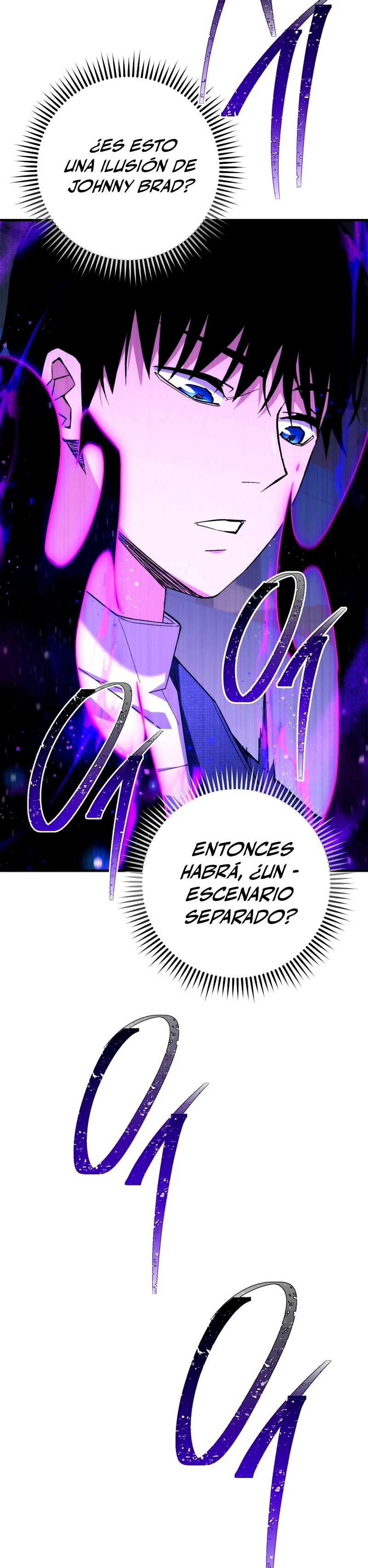Heroe, regresa Capítulo 93 - Página 52 en español