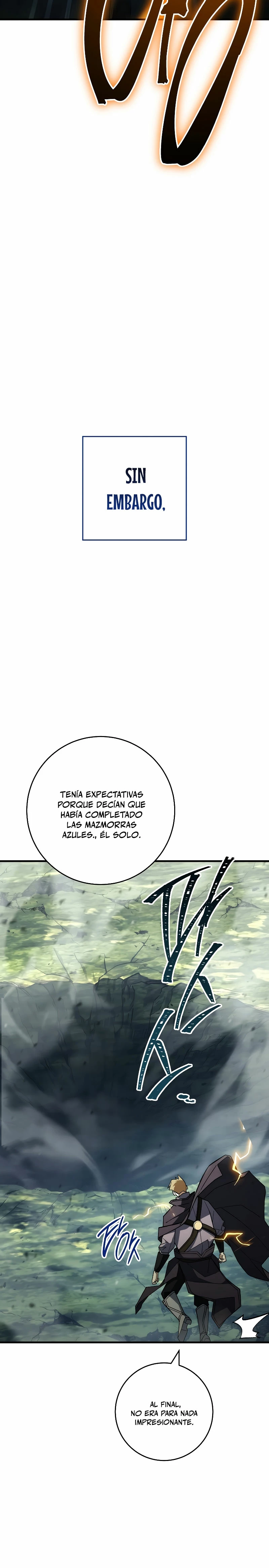 Heroe, regresa Capítulo 94 - Página 14 en español