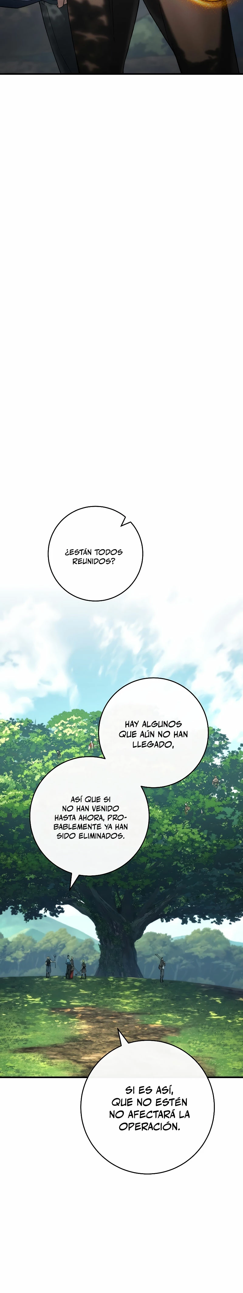 Heroe, regresa Capítulo 94 - Página 39 en español