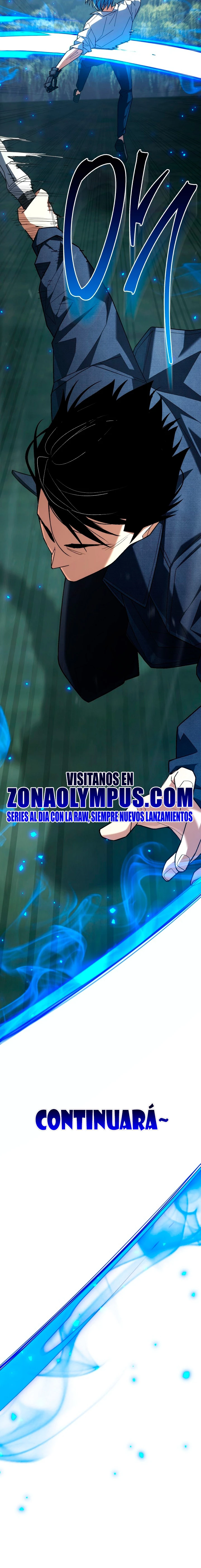 Heroe, regresa Capítulo 98 - Página 37 en español