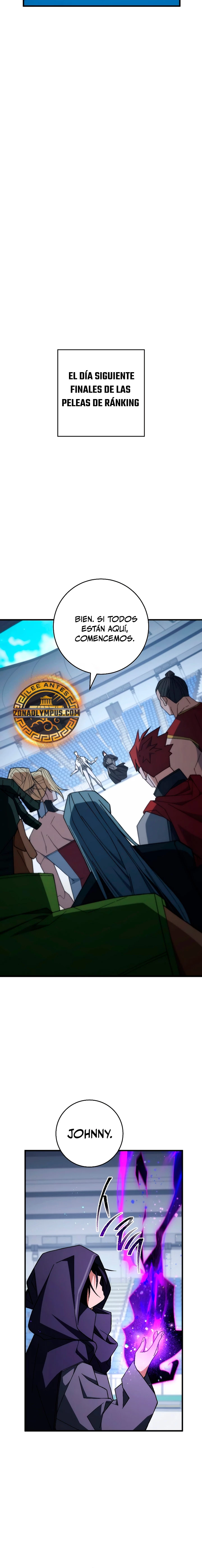 Heroe, regresa Capítulo 99 - Página 26 en español