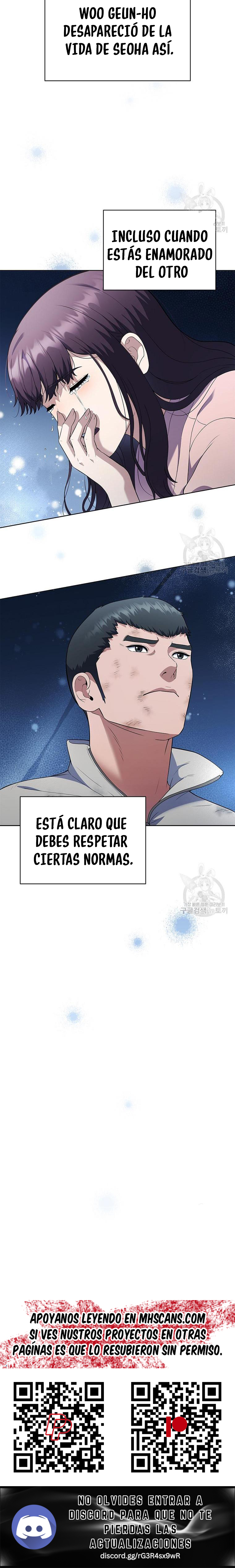 Puedo Hacerlo Capítulo 12 - Página 16 en español