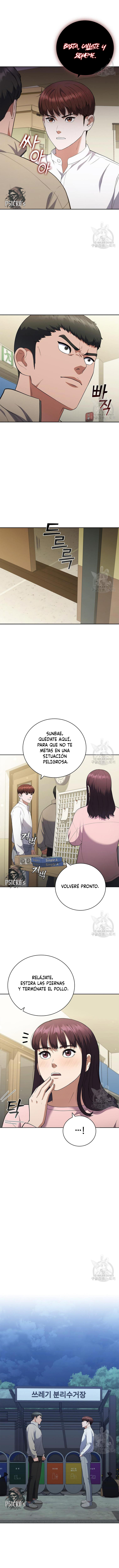 Puedo Hacerlo Capítulo 12 - Página 9 en español