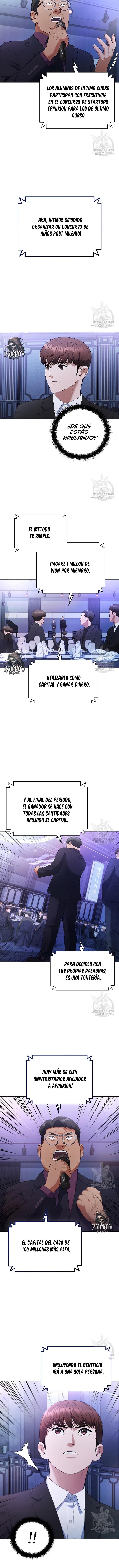 Puedo Hacerlo Capítulo 13 - Página 14 en español