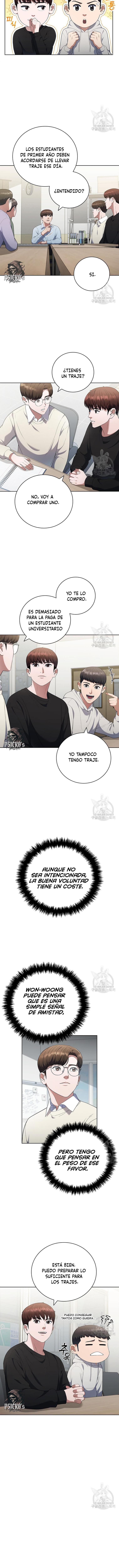 Puedo Hacerlo Capítulo 13 - Página 6 en español