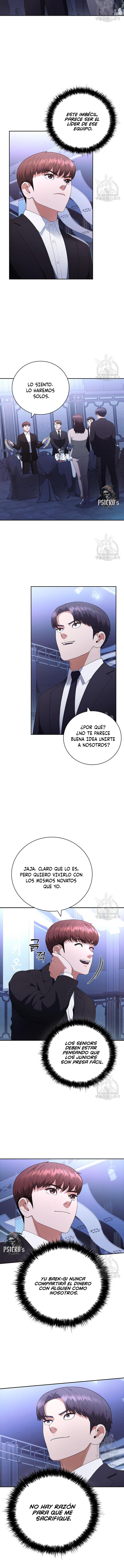 Puedo Hacerlo Capítulo 14 - Página 12 en español