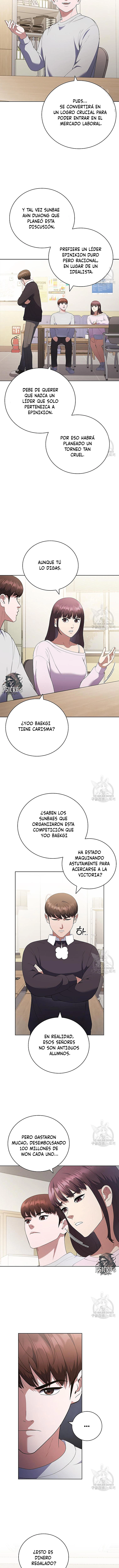 Puedo Hacerlo Capítulo 15 - Página 7 en español