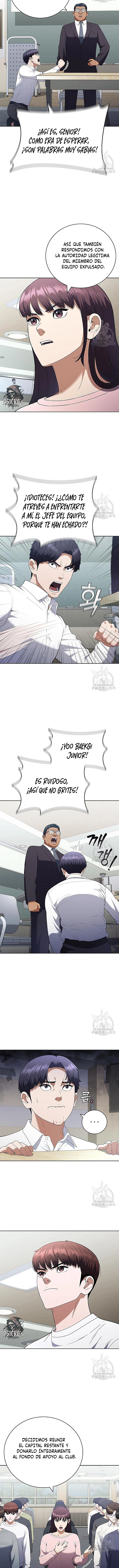 Puedo Hacerlo Capítulo 16 - Página 13 en español