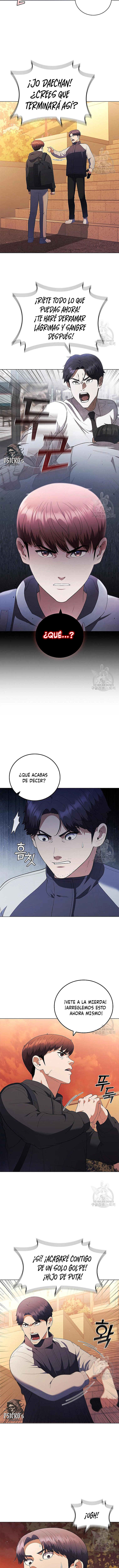 Puedo Hacerlo Capítulo 17 - Página 13 en español