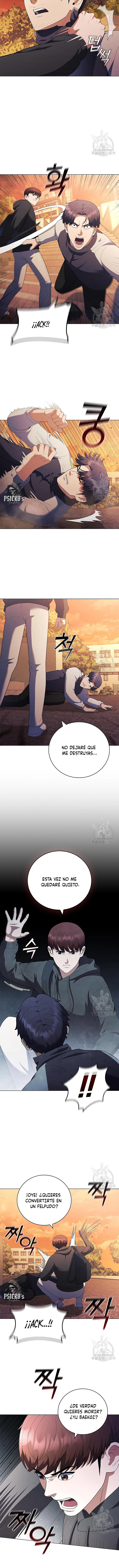 Puedo Hacerlo Capítulo 17 - Página 14 en español