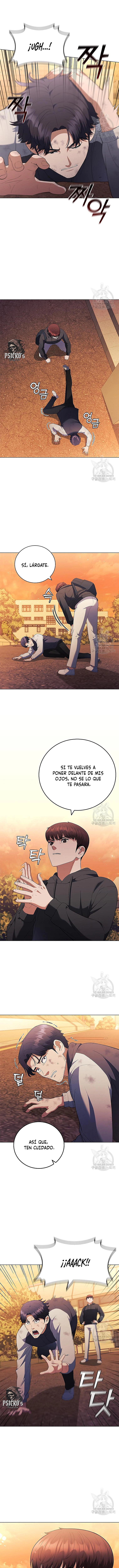 Puedo Hacerlo Capítulo 17 - Página 15 en español