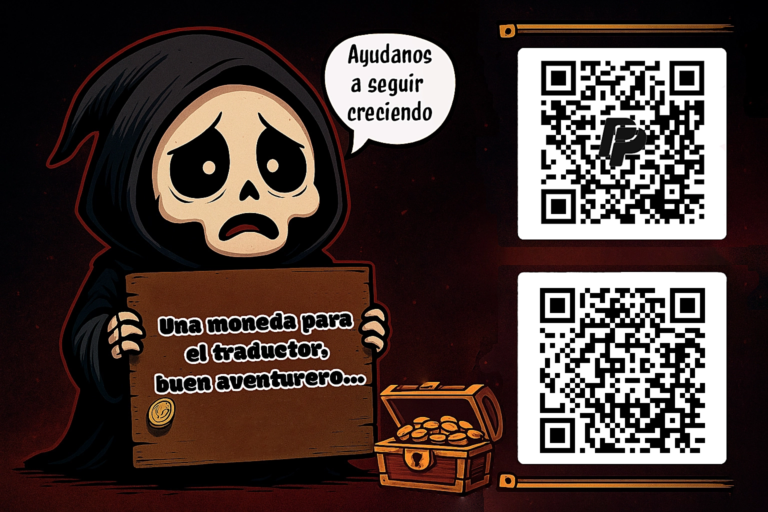 Puedo Hacerlo Capítulo 17 - Página 18 en español