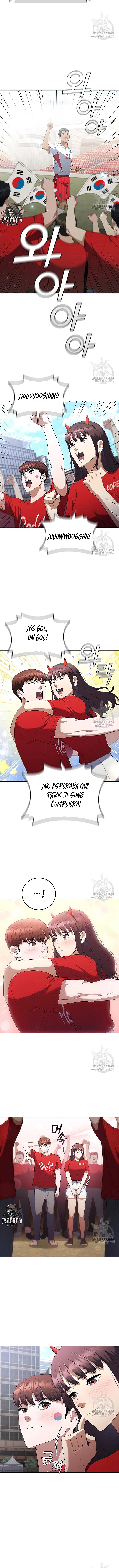Puedo Hacerlo Capítulo 18 - Página 11 en español