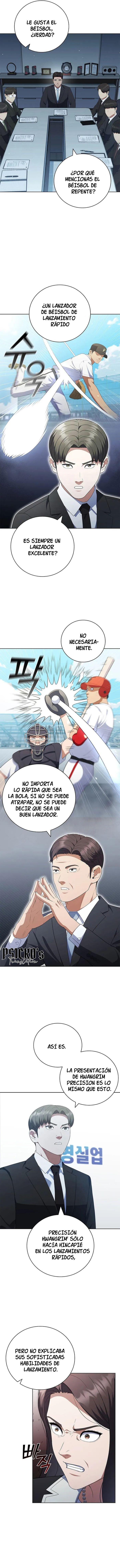 Puedo Hacerlo Capítulo 22 - Página 14 en español