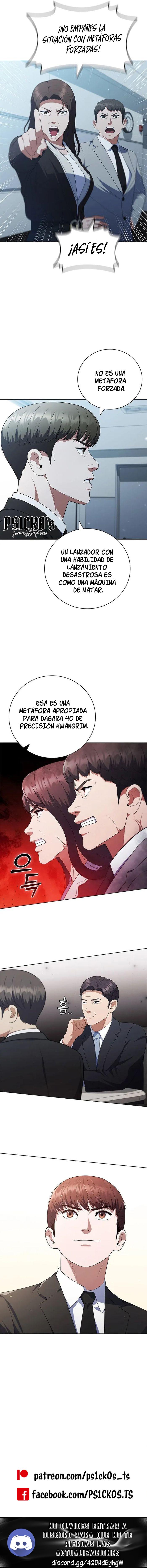 Puedo Hacerlo Capítulo 22 - Página 15 en español