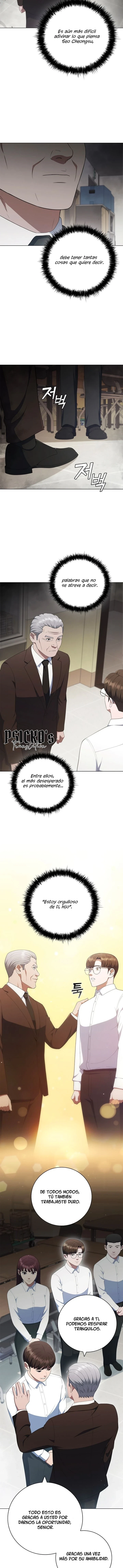 Puedo Hacerlo Capítulo 27 - Página 9 en español