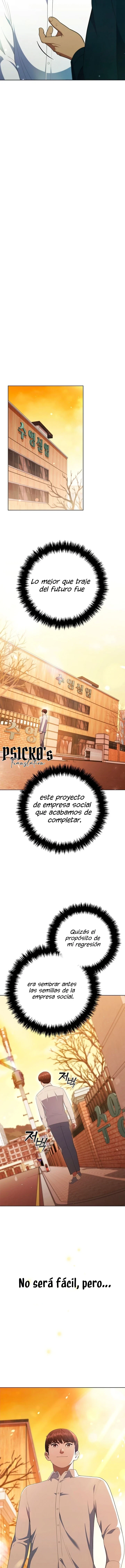 Puedo Hacerlo Capítulo 28 - Página 14 en español