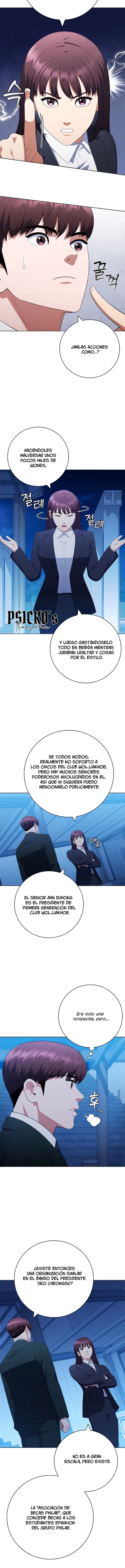Puedo Hacerlo Capítulo 29 - Página 12 en español