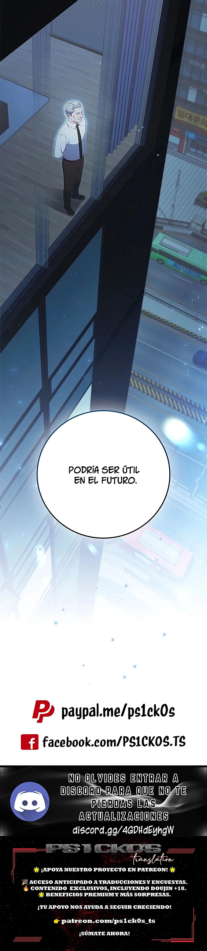 Puedo Hacerlo Capítulo 31 - Página 11 en español