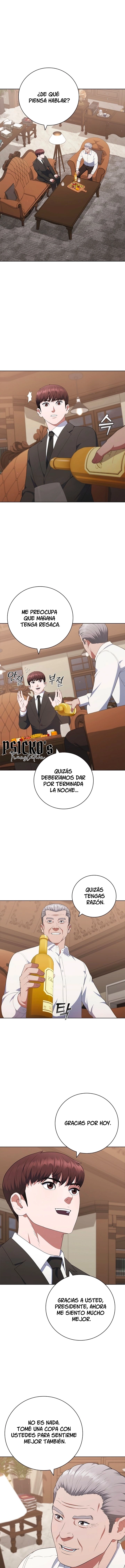 Puedo Hacerlo Capítulo 33 - Página 13 en español