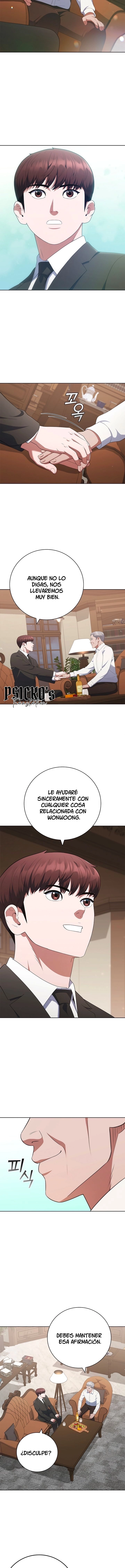 Puedo Hacerlo Capítulo 33 - Página 15 en español