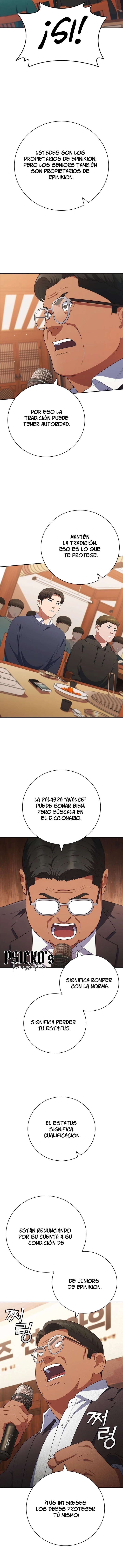 Puedo Hacerlo Capítulo 34 - Página 13 en español