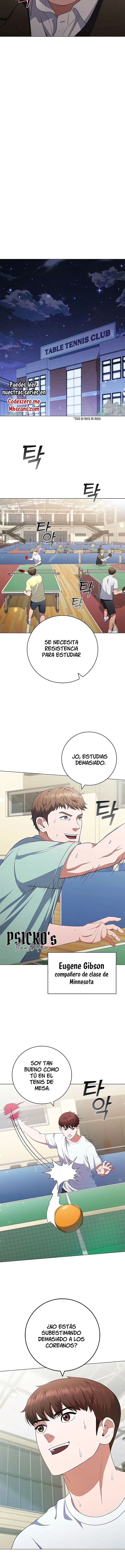 Puedo Hacerlo Capítulo 37 - Página 13 en español