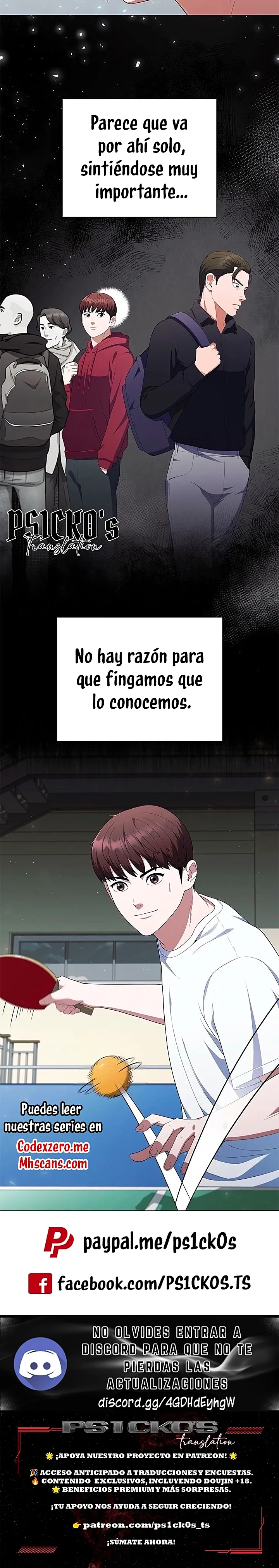 Puedo Hacerlo Capítulo 37 - Página 15 en español