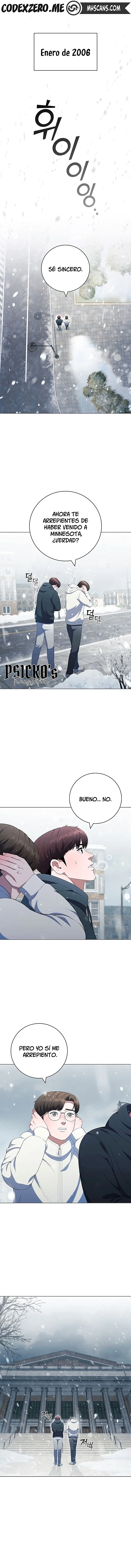 Puedo Hacerlo Capítulo 37 - Página 3 en español