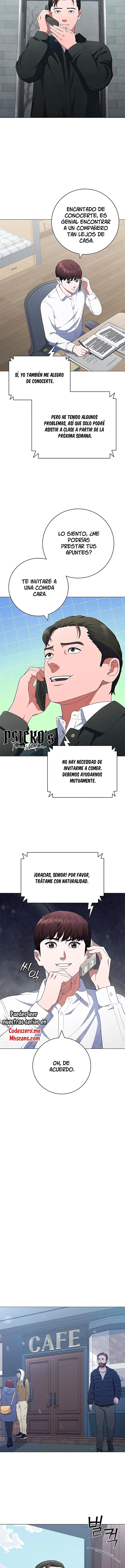 Puedo Hacerlo Capítulo 37 - Página 9 en español
