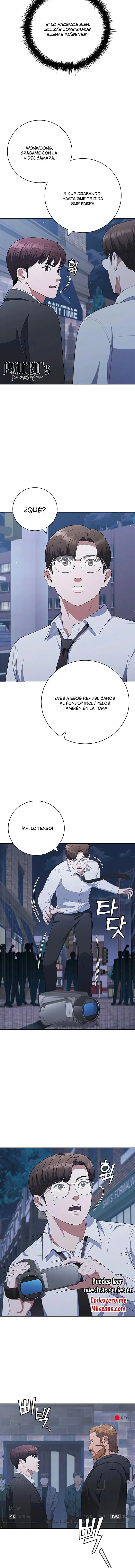 Puedo Hacerlo Capítulo 39 - Página 13 en español