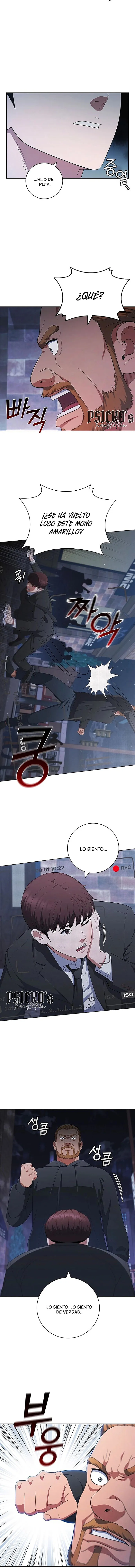 Puedo Hacerlo Capítulo 39 - Página 14 en español
