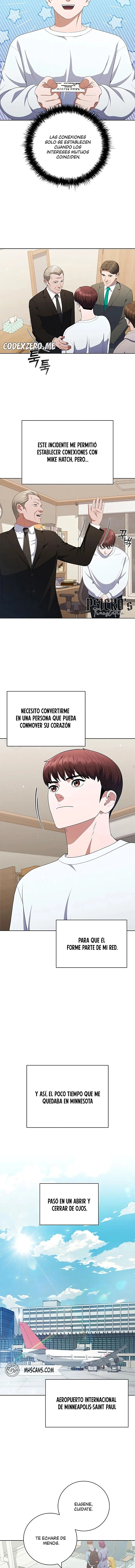 Puedo Hacerlo Capítulo 40 - Página 11 en español