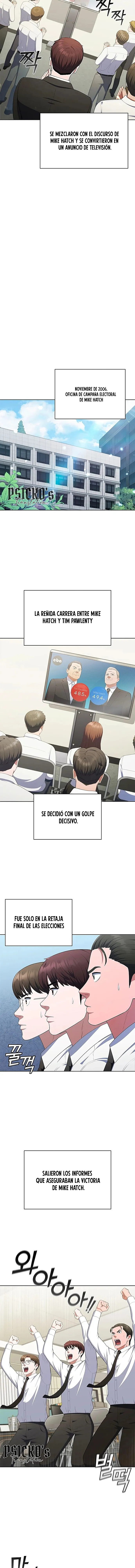 Puedo Hacerlo Capítulo 40 - Página 4 en español