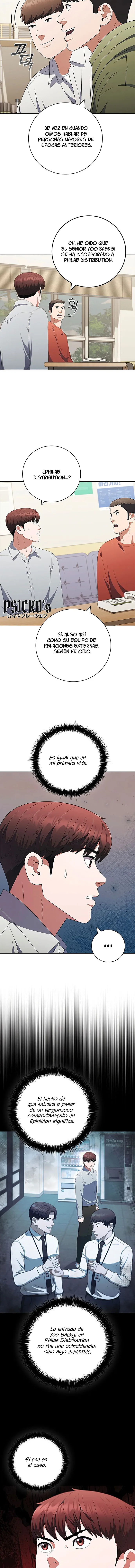 Puedo Hacerlo Capítulo 41 - Página 15 en español