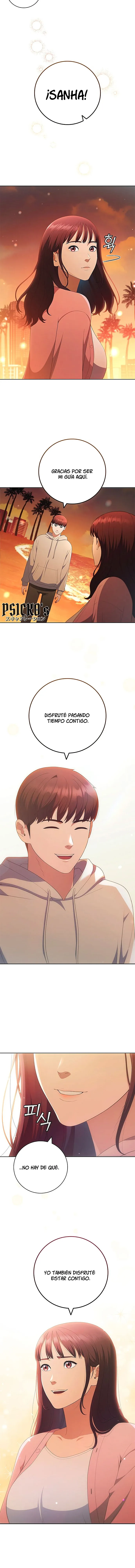 Puedo Hacerlo Capítulo 41 - Página 5 en español