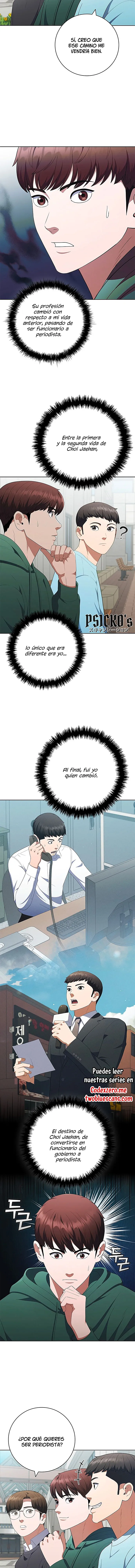 Puedo Hacerlo Capítulo 41 - Página 7 en español