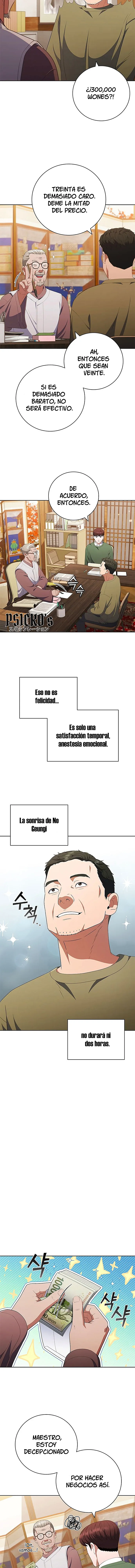 Puedo Hacerlo Capítulo 43 - Página 13 en español