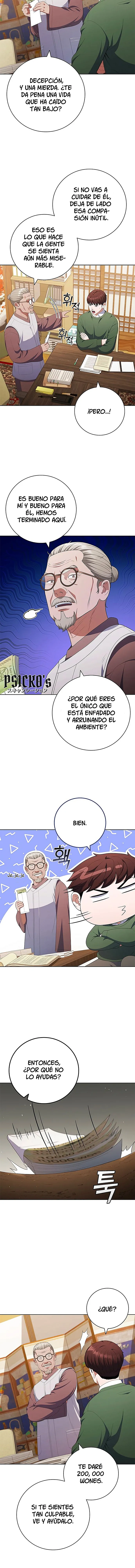 Puedo Hacerlo Capítulo 43 - Página 14 en español