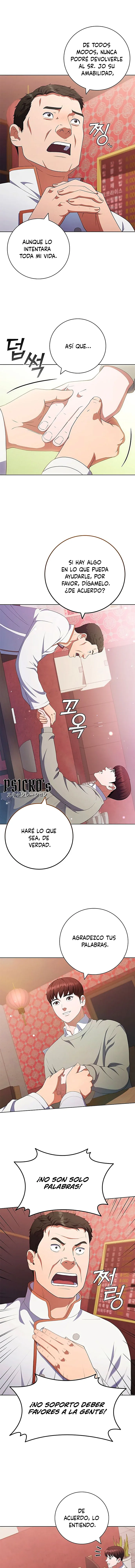 Puedo Hacerlo Capítulo 44 - Página 13 en español