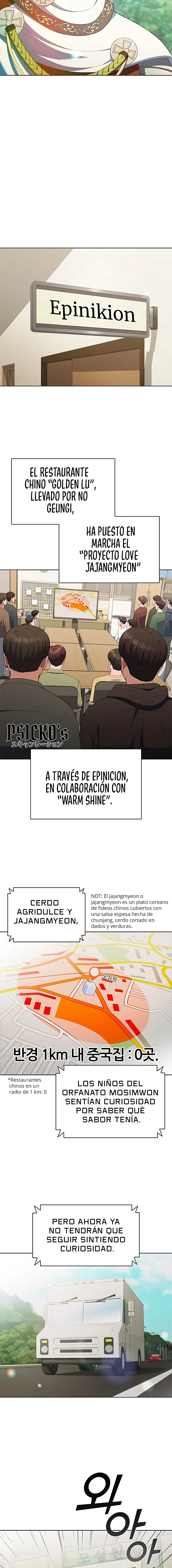 Puedo Hacerlo Capítulo 44 - Página 6 en español