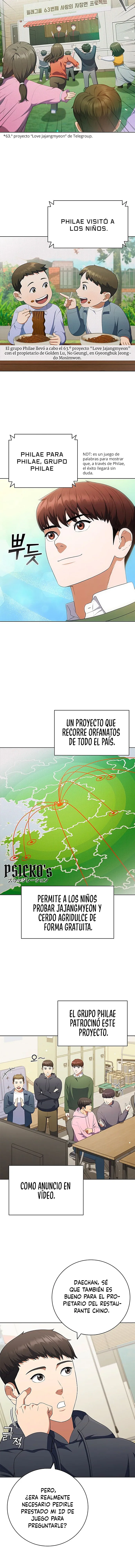 Puedo Hacerlo Capítulo 44 - Página 7 en español