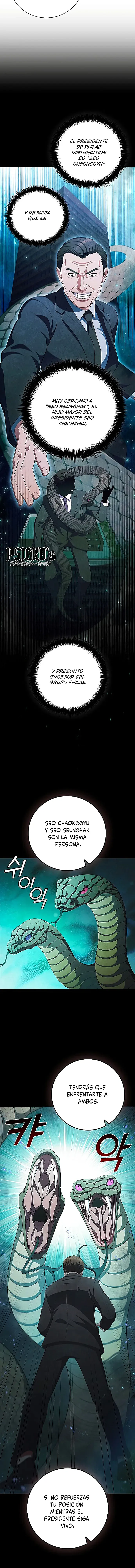 Puedo Hacerlo Capítulo 45 - Página 15 en español
