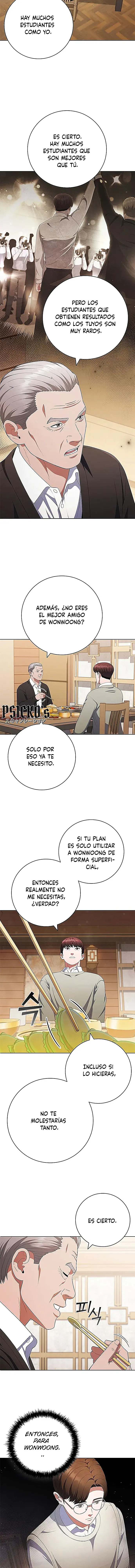 Puedo Hacerlo Capítulo 45 - Página 5 en español